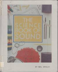 Science Book of Sound