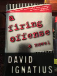 image of A Firing Offense