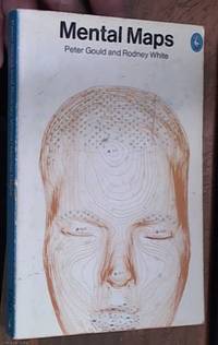 image of Mental Maps (Pelican)