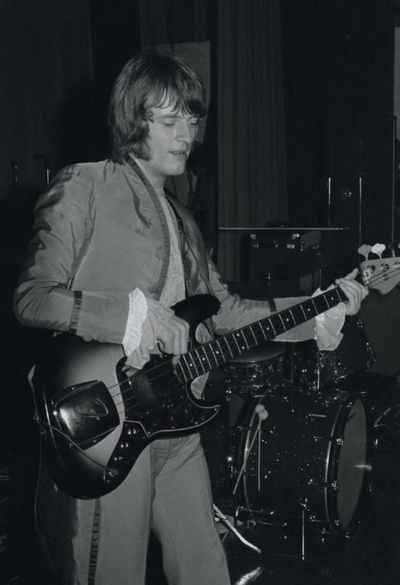 Original photograph.