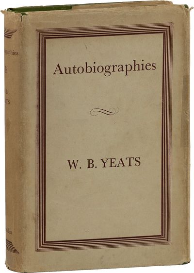 Autobiographies