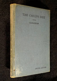 cover of The Child’s Diet.