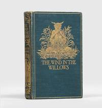 image of The Wind in the Willows.