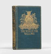 The Wind in the Willows. by GRAHAME, Kenneth - 1908