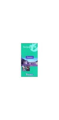 Provence (Green tourist guides)