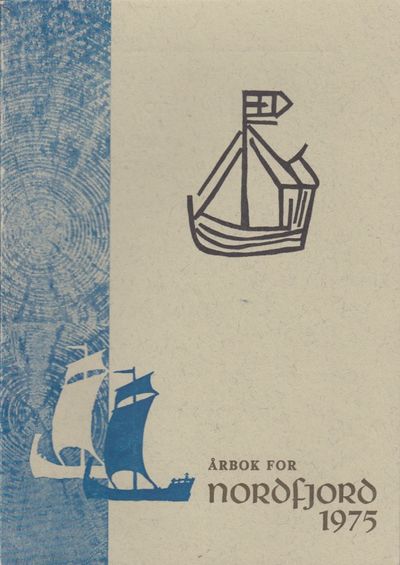 Årbok for Nordfjord 1975. 12. Årgang. Eit skrift…