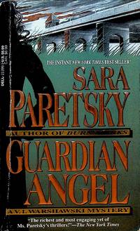 Guardian Angel: a V. I. Warshawski Novel