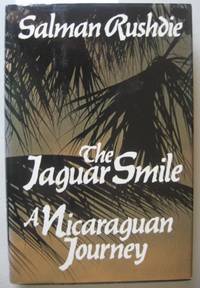 The Jaguar Smile - a Nicaraguan Journey