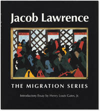 Jacob Lawrence: The Migration Series.