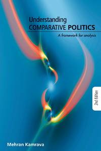 Understanding Comparative Politics: A Framework for Analysis