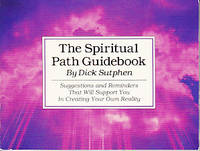 image of The Spiritual Path Guidebook - Suggestions and Reminders That Will Support You In Creating Your Own Reality