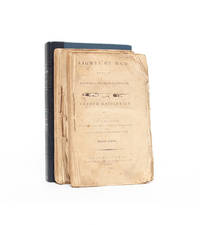 Rights of Man. Being an Answer to Mr. Burke's Attack on the French Revolution