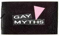 Gay Myths by Hutchins, Ed - 1993