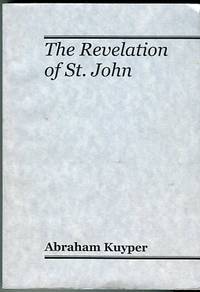 cover of The Revelation Of St. John