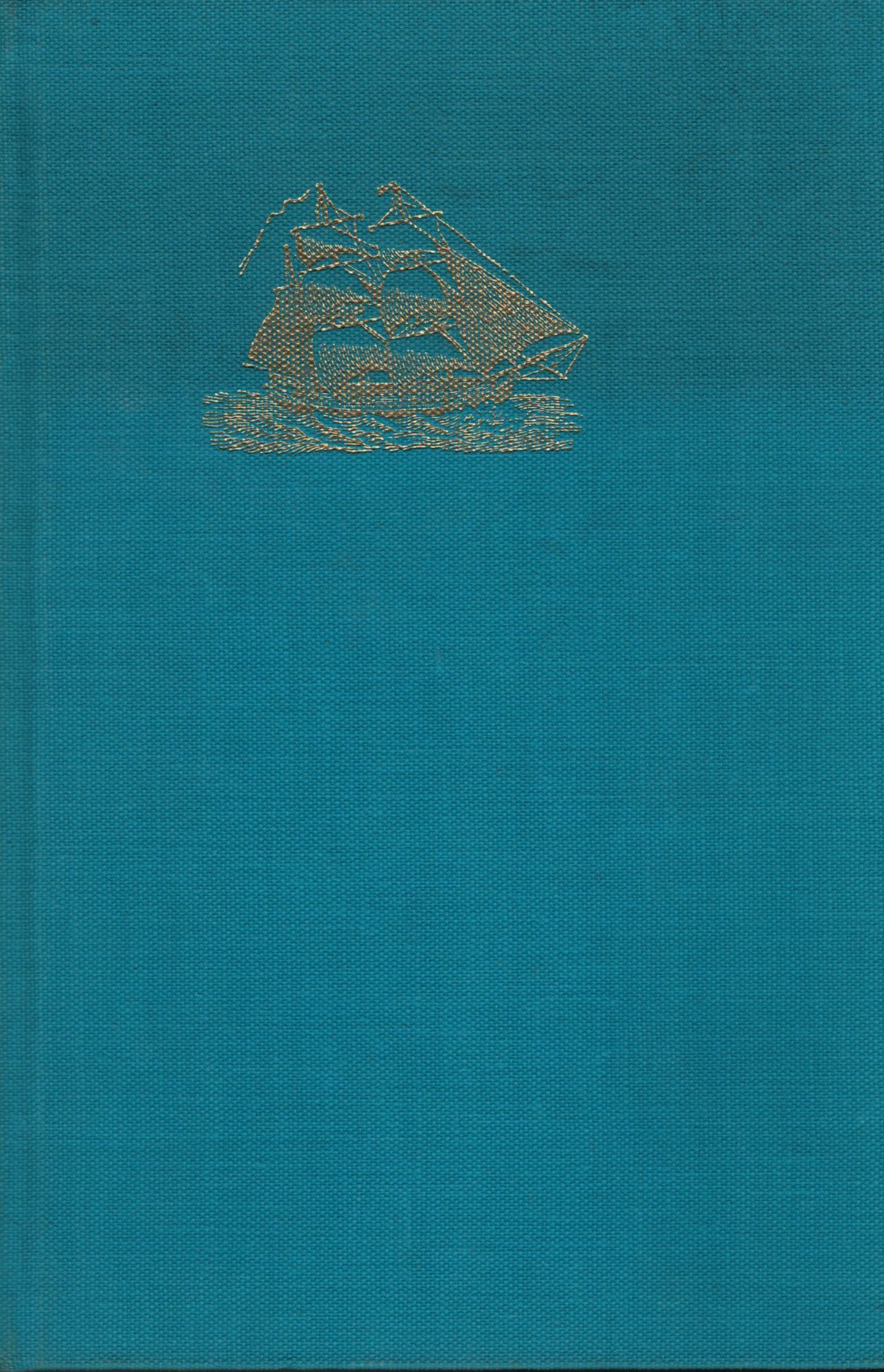 Around The Horn To California In 1849 By Jacob D B Stillman Hardcover 1967 From Royoung Bookseller