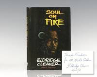 Soul On Fire. by Eldridge Cleaver - Signed First Edition - 1978 - from Raptis Rare Books (SKU: 63456)