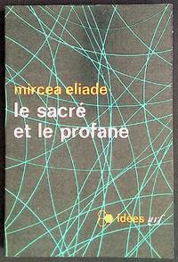 Le sacré et le profane