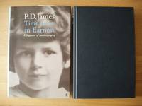 image of Time to be in Earnest - A Fragment of Biography