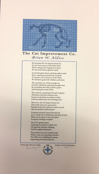 Cat Improvement Company