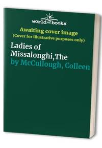 Ladies of Missalonghi,The