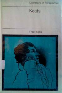 Keats by Fred Inglis - First Edition - 1966 - from Always Books (SKU: 9682)