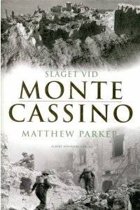 Slaget vid Monte Cassino.