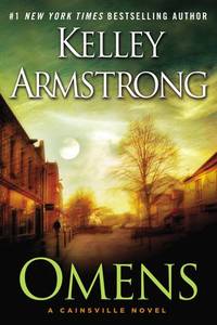 Omens (Cainsville Series, 1)