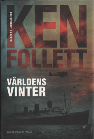 VÄRLDENS VINTER.