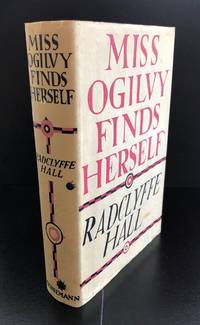 Miss Ogilvy Finds Herself