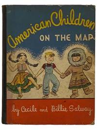 American Children on the Map