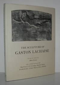 THE SCULPTURE OF GASTON LACHAISE