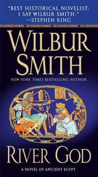 River God : A Novel of Ancient Egypt