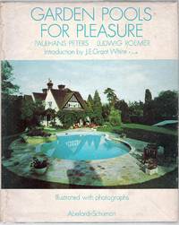 Garden Pools For Pleasure