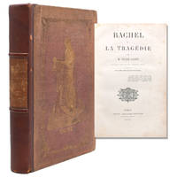 Rachel et la Tragédie