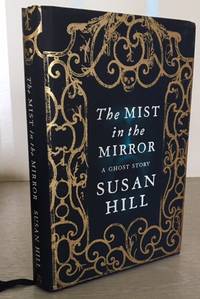image of Mist in the Mirror, A Ghost Story