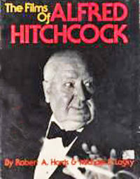 image of the Films of Alfred Hitchcock