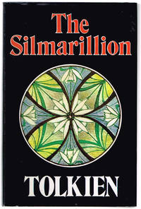 The Silmarillion by J.R.R. Tolkien - 1977