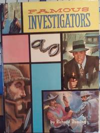 image of Famous Investigators