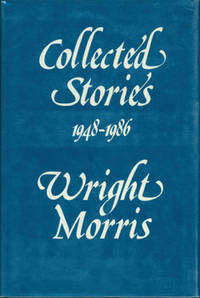 Collected Stories 1948-1986.