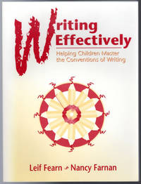 image of Writing Effectively: Helping Students Master the Conventions of Writing