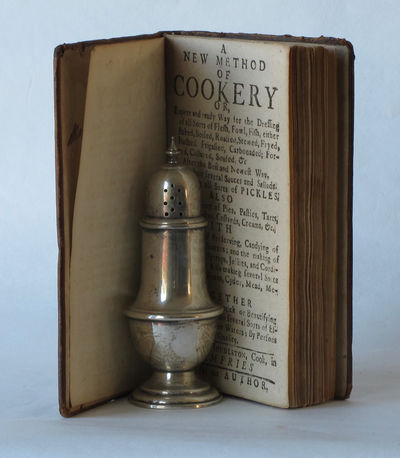 : printed for the author, 1760. Small octavos in 4s (15 x 9 cm.), 186 pages. FIRST EDITION, though p...
