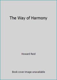 The Way of Harmony