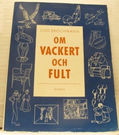 En bok om vackert och fult som handlar om…