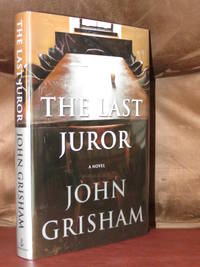 image of The Last Juror