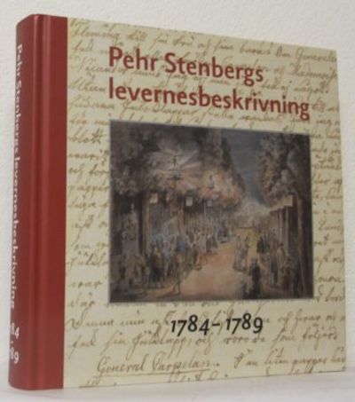 Pehr Stenbergs levernesbeskrivning, Del 2.…