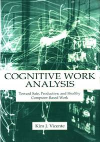 Cognitive Work Analysis Toward safe, productive,…