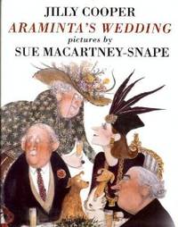 image of Araminta's Wedding or A Fortune Secured: A Country House Extravaganza