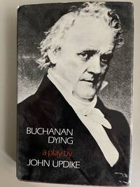 Buchanan Dying