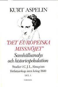 Det europeiska missnöjet
