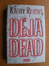image of Deja Dead